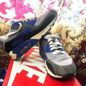 Nike Air Max 90’s